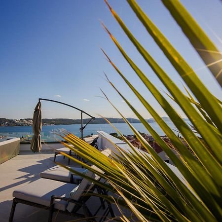 Adriatic Garden Apartments オクルグ・ゴルニ エクステリア 写真
